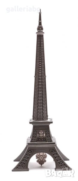 Сувенирен нож - на Айфеловата Кула, снимка 1