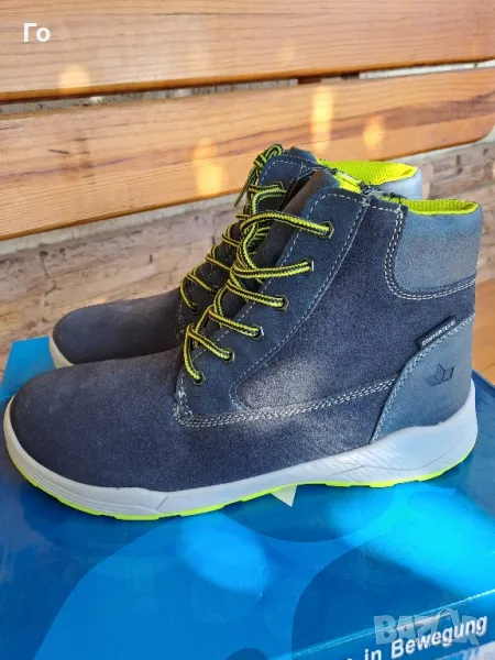 Детски боти Lico Benisha 39, снимка 1