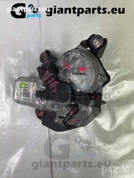 Електромотор чистачки за МИНИ Р56 MINI R56 , 53024112, снимка 1