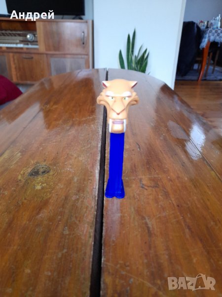 Кутия от бонбони PEZ #13, снимка 1