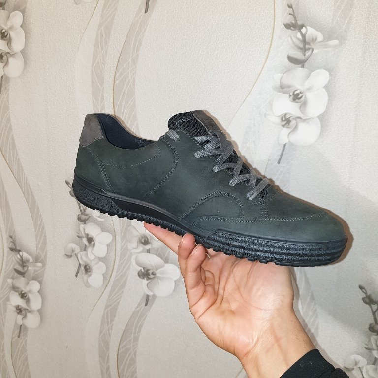 Ecco Fraser GORE TEX 44 ID42964377 Bazar.bg
