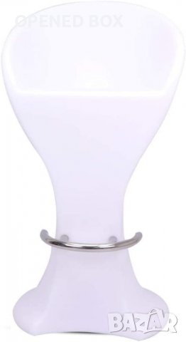 2 броя V-TAC - LED RGB градинска лампа БАР СТОЛ D:50X56X110см