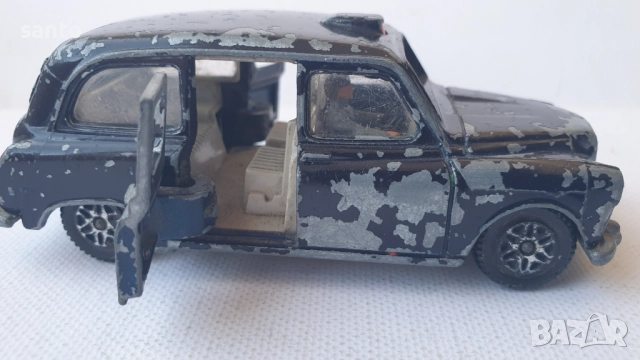 Dinky toys , снимка 7 - Колекции - 52085597