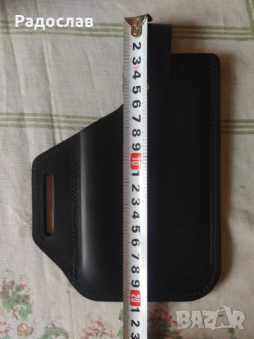 кожен калъф за телефон за кръста , снимка 3 - Калъфи, кейсове - 52672256
