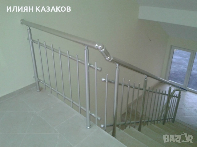 Качествените алуминиеви парапети!, снимка 6 - Други - 52906736