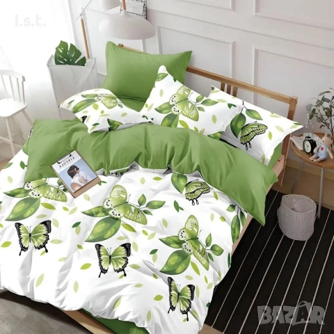 Спални комплекти, снимка 11 - Спално бельо - 52013803