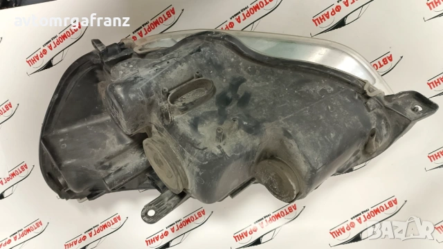 6M2113D152AE ДЕСЕН ФАР ЗА FORD GALAXY 2006-2010г., снимка 3 - Части - 53326075