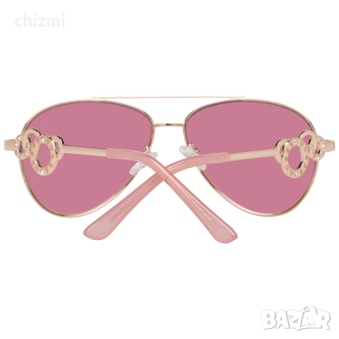 Guess дамски слънчеви очила GF0365 28Z 59, снимка 4 - Слънчеви и диоптрични очила - 50652382