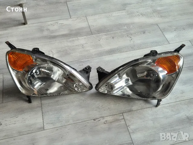 Фарове за Honda CRV 2
