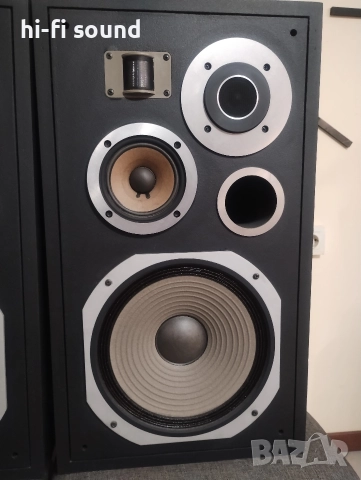 Тонколони Pioneer HPM 60, снимка 6 - Тонколони - 52598993