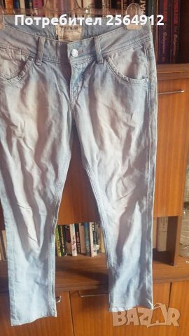 Продавам дамски дънки , снимка 1