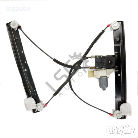 Механизъм с моторче преден десен ел. стъклоповдигач Ford Mondeo IV 2007-2015 ID: 118875, снимка 2 - Части - 43777271
