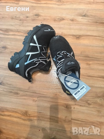 маратонки haix black eagle 