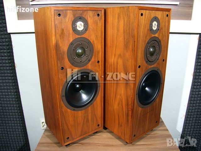 ТОНКОЛОНИ  Celestion ditton 66 seriesll , снимка 7 - Тонколони - 33650136