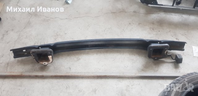 Основа за задна броня/основна греда/-/БМВ/BMW/-/е90/е91/-156кс.-N46N, снимка 4 - Части - 33173326