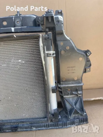 Маска за Рено Клио 5 Renault Clio V BP0-064873, снимка 3 - Части - 49395134