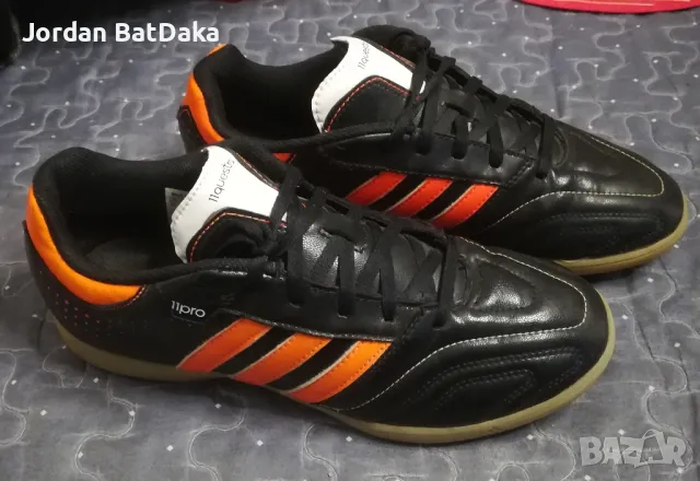 Маратонки Адидас 38#