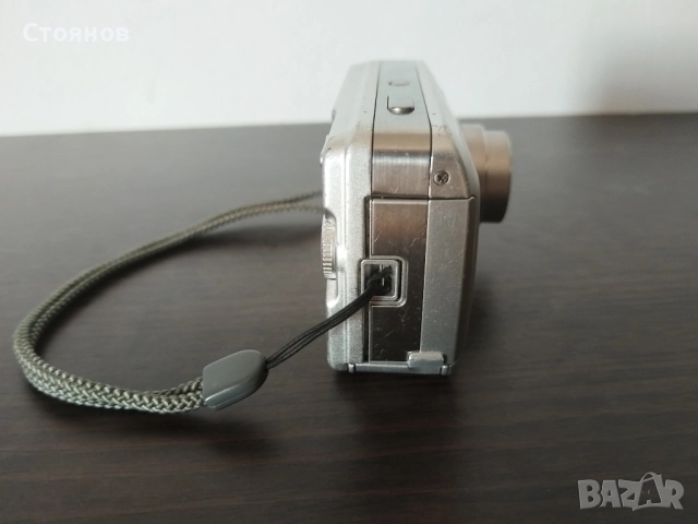 OLYMPUS Stylus 500 Digital camera 5.0 MP x 3 Optical Zoom, снимка 11 - Фотоапарати - 50829608