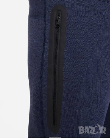 NIKE TECH FLEECE НОВО Оригинално детско долнище 13-15 г, снимка 11 - Детски анцузи и суичери - 43202790