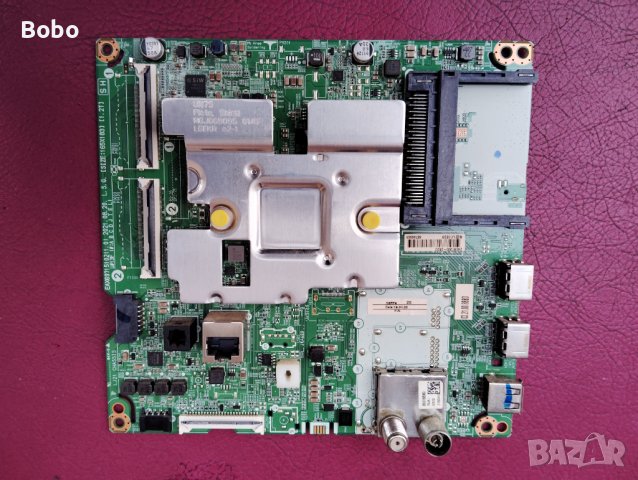 Main board EAX69715102(1.0)