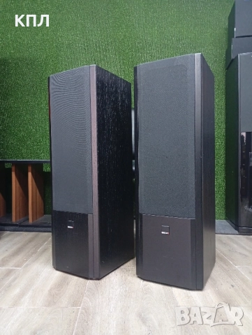 Тонколони MB Quart 600, снимка 7 - Тонколони - 52244645