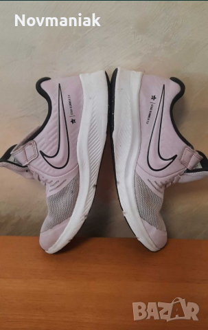 Nike Star Runner 2, снимка 16 - Детски обувки - 36506660