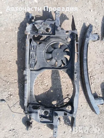 Skoda Superb 2.8 V6, 2003 г НА ЧАСТИ, снимка 4 - Автомобили и джипове - 50263869