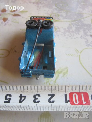 Кола количка джип Мажорете , снимка 2 - Коли, камиони, мотори, писти - 32560889