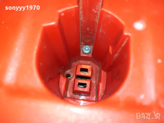 black & decker sl1 3yd 8v-20v charger 0606211456, снимка 5 - Други инструменти - 33121895