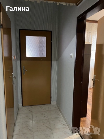 Двустаен апартамент в Младост 3, на 200 м. от метро, снимка 11 - Апартаменти - 52167909