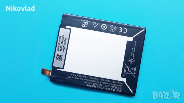 Батерия Lenovo A5000, снимка 2 - Оригинални батерии - 35177564