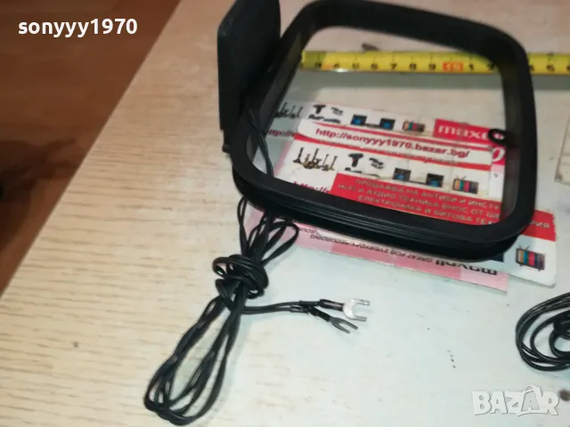 АНТЕНА ЗА РЕСИВЪР ТУНЕР РАДИО ИЛИ УРЕДБА 0301251606, снимка 16 - Ресийвъри, усилватели, смесителни пултове - 48537014