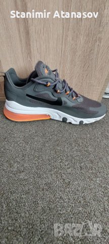 Nike Air270 react, снимка 4 - Маратонки - 39056878
