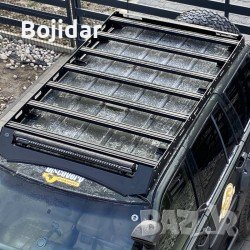 Напречни релинги за jeep чероки, снимка 3 - Автомобили и джипове - 38462970