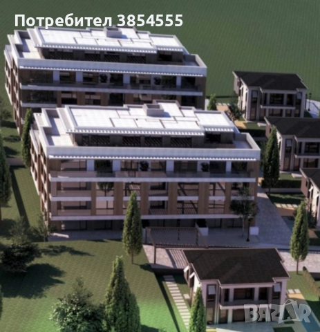 Двустаен апартамент Марково, с акт 14, снимка 2 - Апартаменти - 52142354