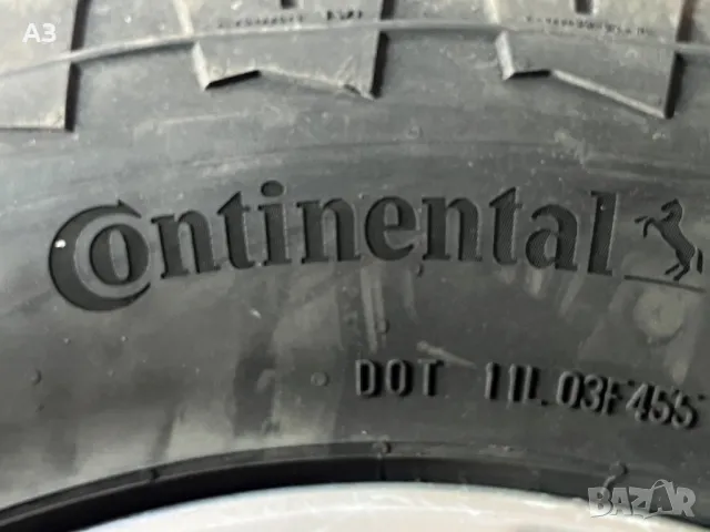 Джанти с гуми за Тойота, снимка 7 - Гуми и джанти - 50387609