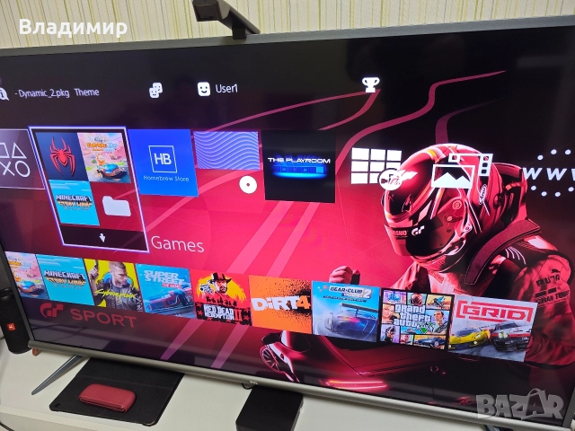 Playstation 4 / ps4 / пс4, снимка 2 - Игри за PlayStation - 52989395