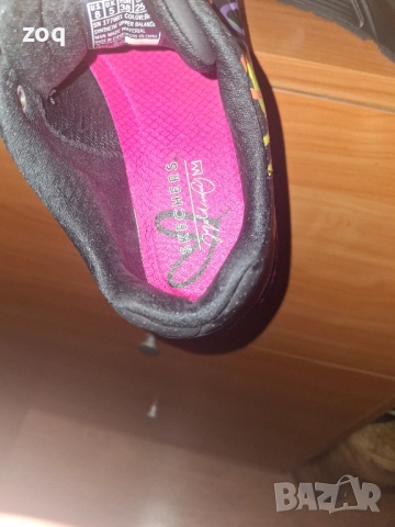 маратонки Skehners, снимка 3 - Маратонки - 51999740