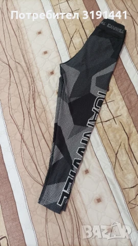 Дамски спортни клинове , снимка 3 - Спортни екипи - 51316759