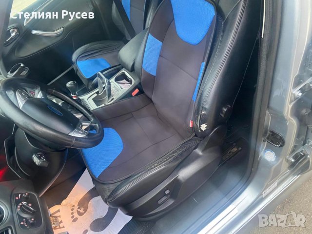 Ford S-Max 2.0 TDCI 180кс / 7 местен - , снимка 16 - Автомобили и джипове - 39420707