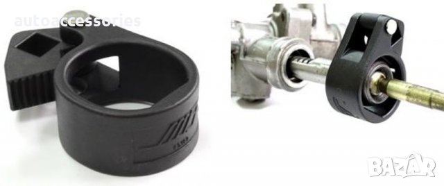 Ключ - Скоба за демонтаж на кормилни щанги Carmotion, 1/2" 27-42 мм, 86680, #1000052851, снимка 1