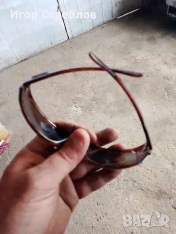 Очила, снимка 9 - Слънчеви и диоптрични очила - 49857045