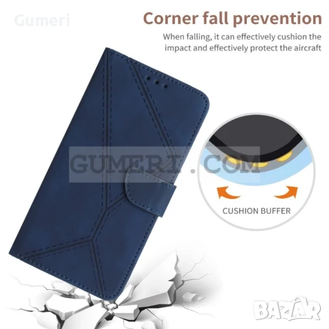  Motorola Edge 60 5G  Тефтер Стойка, снимка 9 - Калъфи, кейсове - 50504967