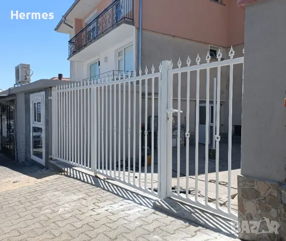 Мини-магазинче СуперЦентърСв.Влас, снимка 4 - Магазини - 49748007