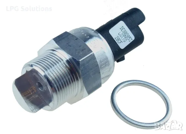 Сензор за температура и налягане BRC DE802053 2.5 bar