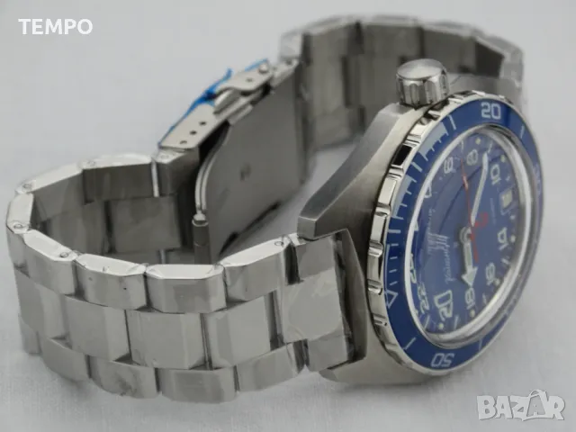 ВОСТОК КОМАНДИРСКИЕ АВТОМАТИЧЕН-24 часа  ref: 650547, снимка 12 - Мъжки - 41785173