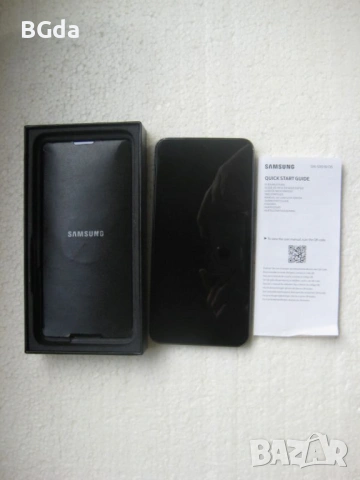 Samsung Galaxy S22 5G, снимка 4 - Samsung - 53145808