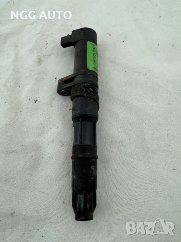 Запалителна бобина Беру, BERU 0 040 100 052, снимка 5 - Части - 51386912