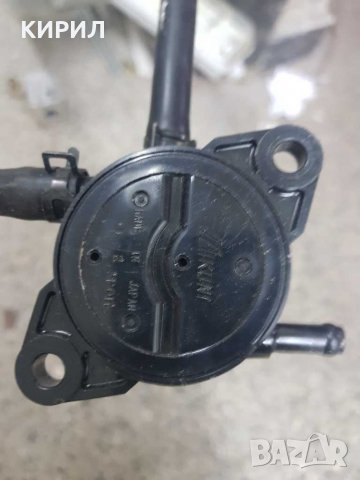 Газова уредба , снимка 3 - Части - 28724925