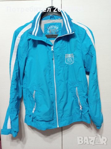 Яке, снимка 1